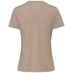 Skomer III Print T-Shirt Damen