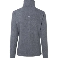 Skomer III Winter Fleece Jacke Damen