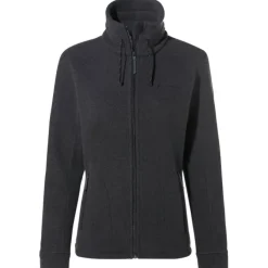 Skomer III Winter Fleece Jacke Damen