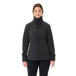 Skomer III Winter Fleece Jacke Damen