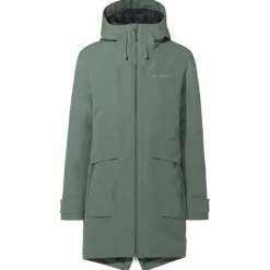 Skomer III Winter Parka Damen
