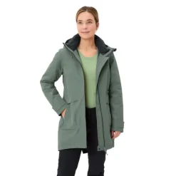Skomer III Winter Parka Damen