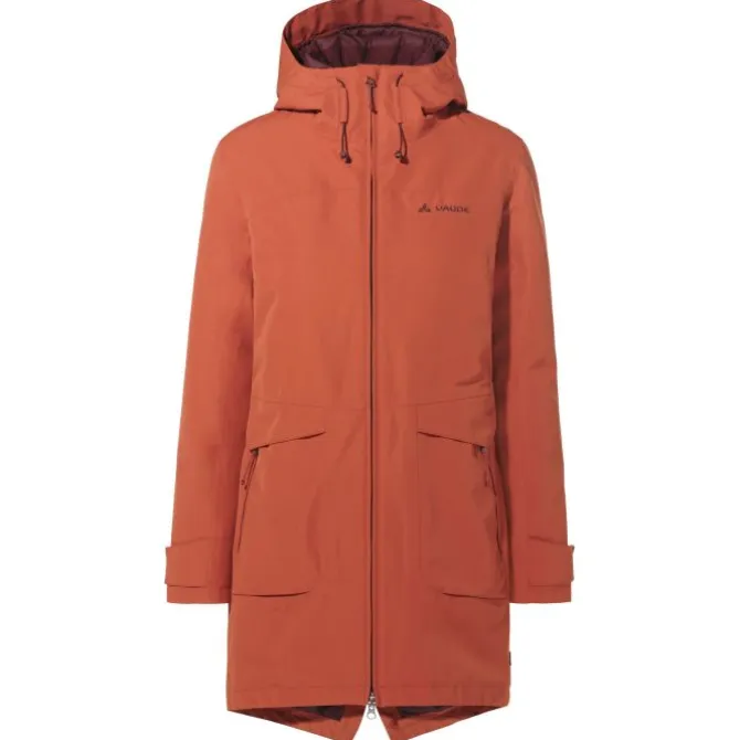 Skomer III Winter Parka Damen