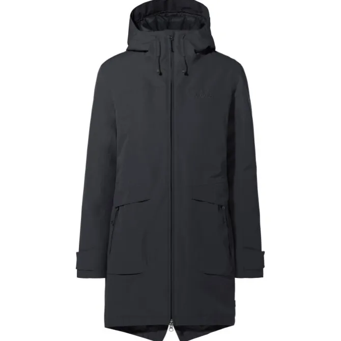 Skomer III Winter Parka Damen