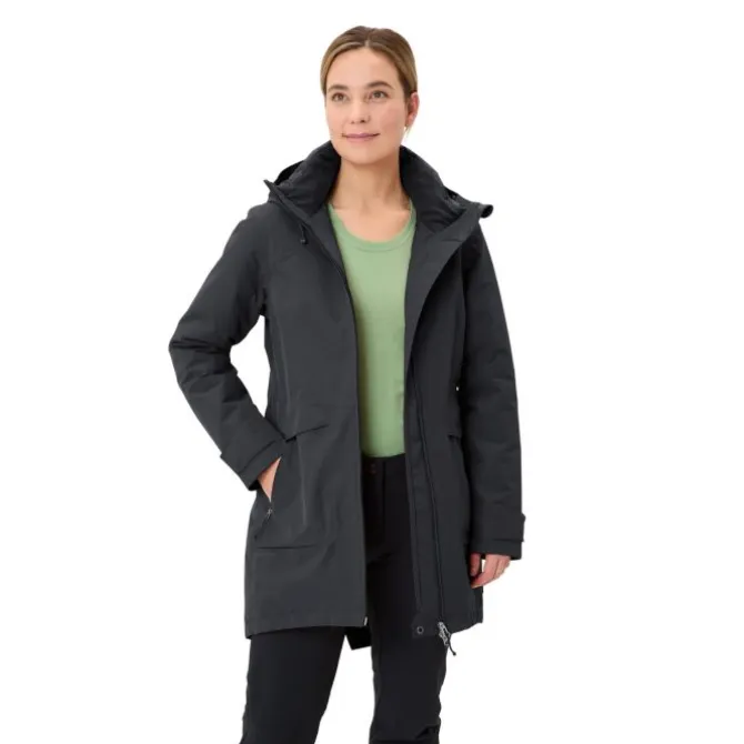 Skomer III Winter Parka Damen