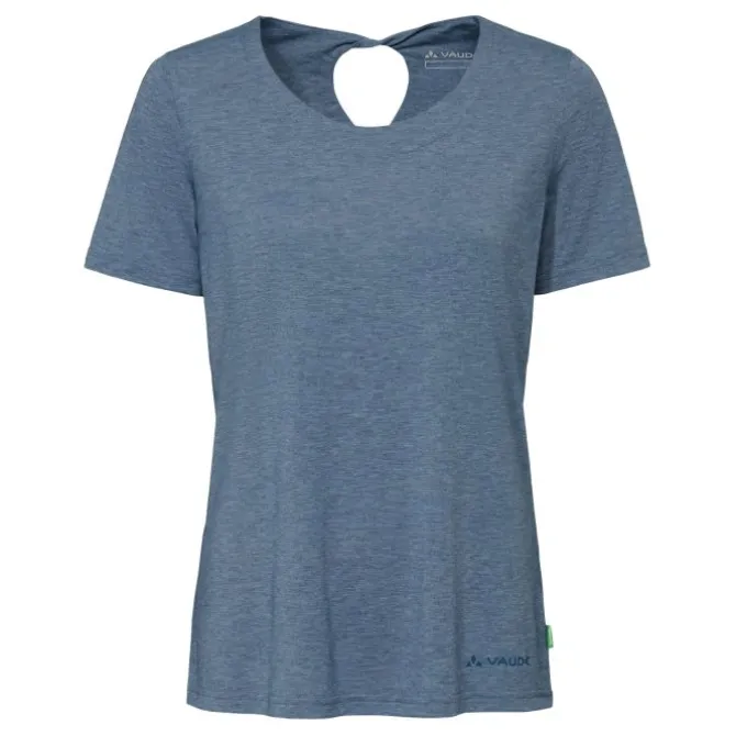 Skomer II Wander T-Shirt Damen