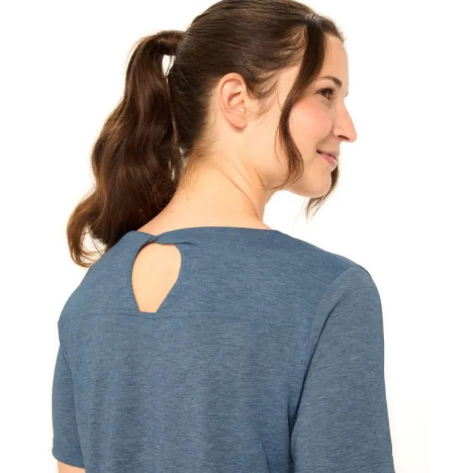 Skomer II Wander T-Shirt Damen