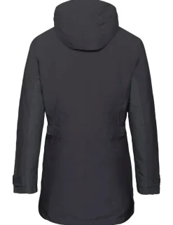 Skomer II Winterparka Damen - black