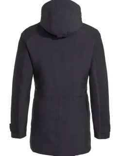Skomer II Winterparka Damen - phantom uni