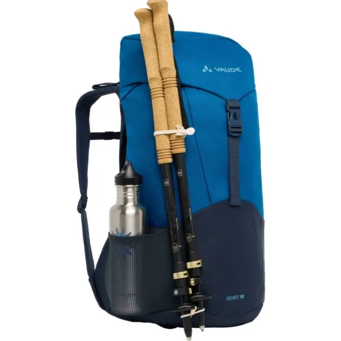 Skomer 18 Liter Wanderrucksack Damen