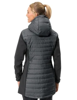 Skomer Outdoor Parka Damen - black