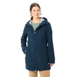 Skomer Parka II Damen