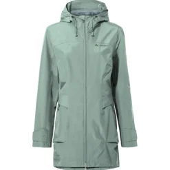 Skomer Parka II Damen