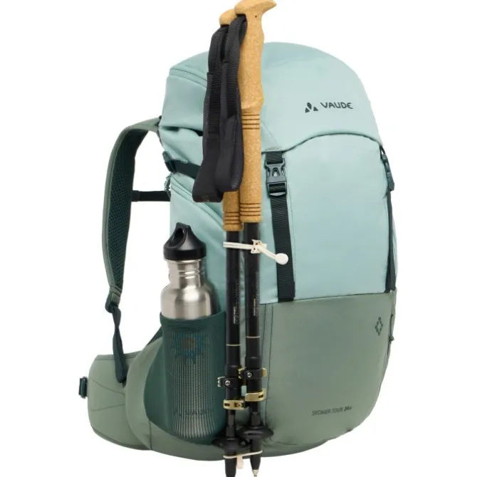 Skomer Tour 34+ Liter Wanderrucksack Damen