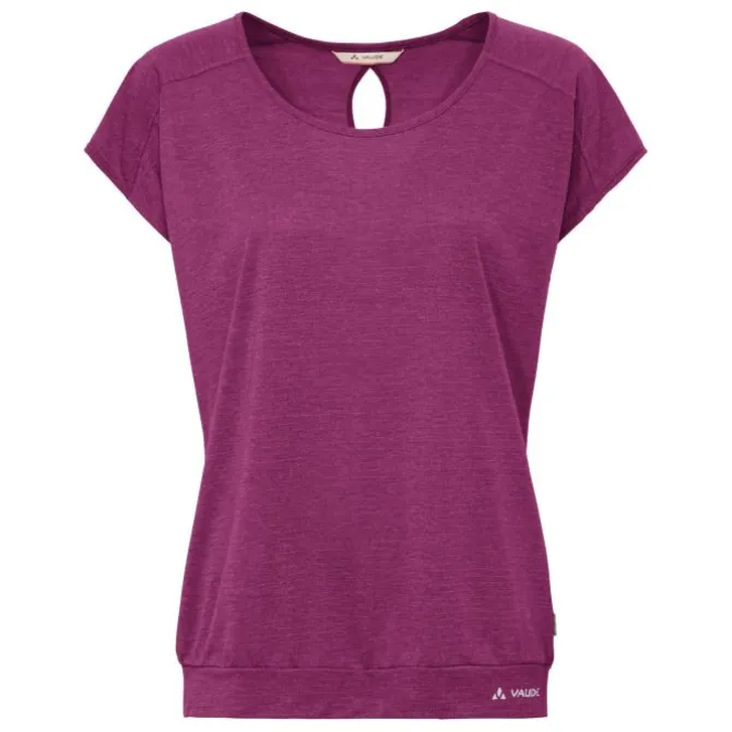 Skomer T-Shirt III Damen