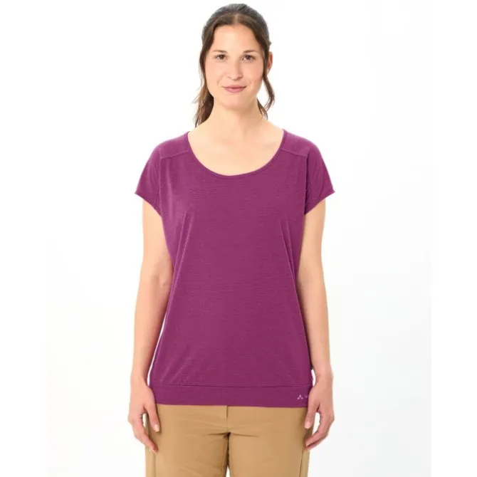 Skomer T-Shirt III Damen