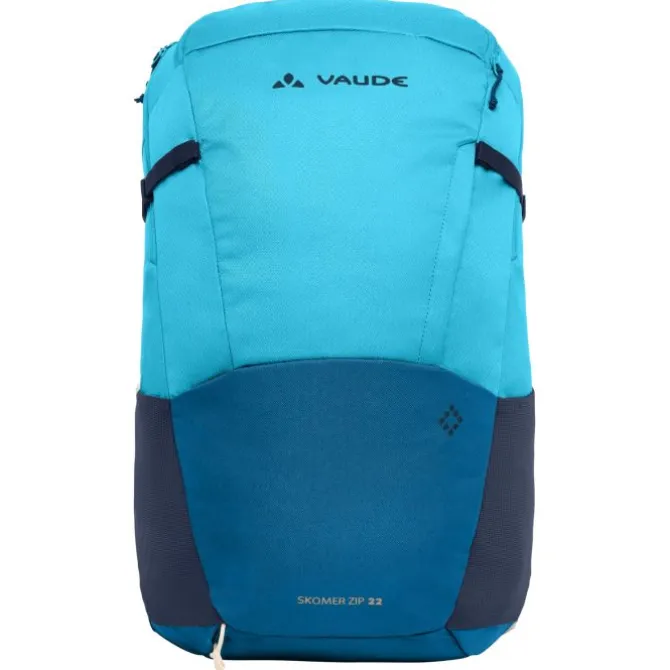 Skomer Zip 22 Liter Wanderrucksack Damen