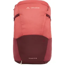 Skomer Zip 22 Liter Wanderrucksack Damen
