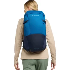 Skomer Zip 22 Liter Wanderrucksack Damen