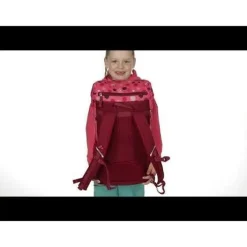 Skovi 15 Liter Kinderrucksack