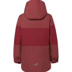 Snow Cup gefütterte Jacke Kinder