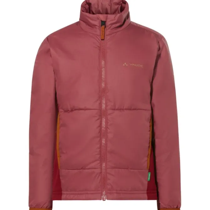 Snow Cup III 3 in 1 Outdoorjacke Kinder