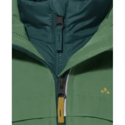 Snow Cup III 3 in 1 Outdoorjacke Kinder