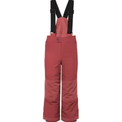 Snow Cup III Outdoorhose Kinder