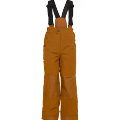 Snow Cup III Outdoorhose Kinder