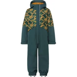 Snow Cup Overall II Schneeanzug Kinder