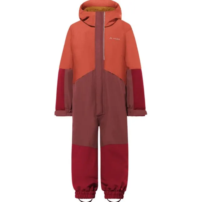Snow Cup Overall II Schneeanzug Kinder