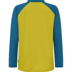 Solaro III Langarmshirt Kinder