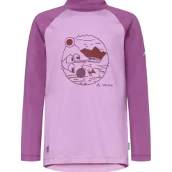 Solaro III Langarmshirt Kinder