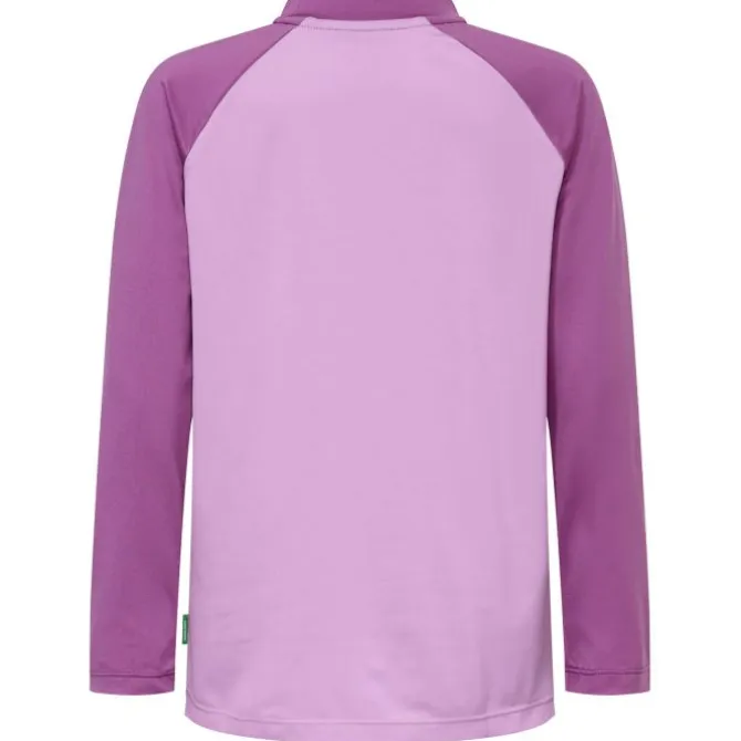 Solaro III Langarmshirt Kinder