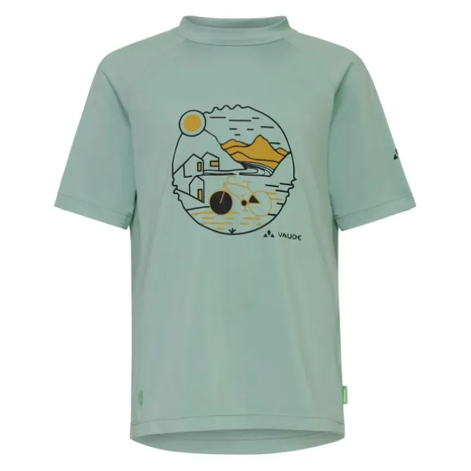 Solaro III T-Shirt Kinder