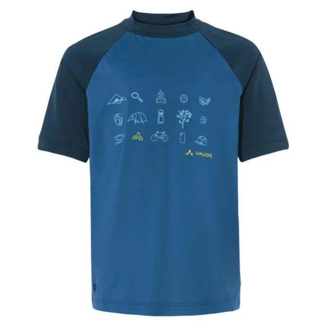 Solaro III T-Shirt Kinder