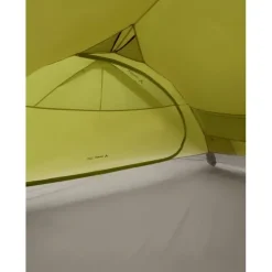 Space 2 Personen Ultraleichtzelt