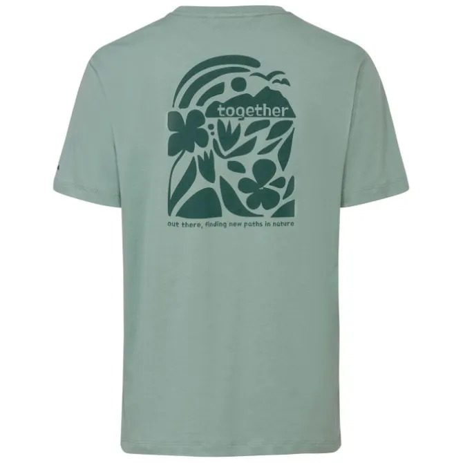 Spirit II T-Shirt Damen