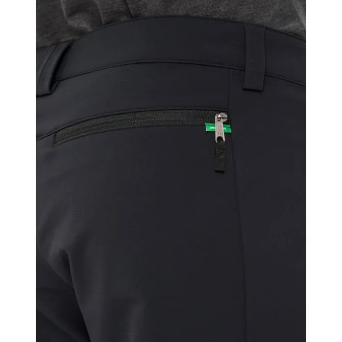 Strathcona elastische Outdoorhose Herren