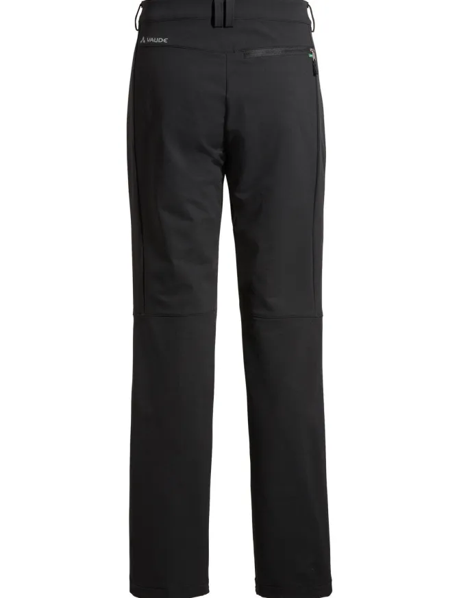 Strathcona elastische Outdoorhose Herren - black