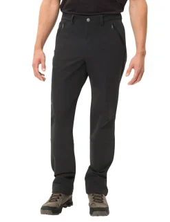 Strathcona elastische Outdoorhose Herren - black
