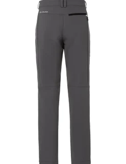 Strathcona elastische Outdoorhose Herren - iron