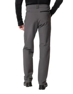 Strathcona elastische Outdoorhose Herren - iron