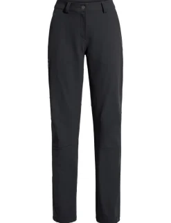 Strathcona II Outdoorhose Damen - black
