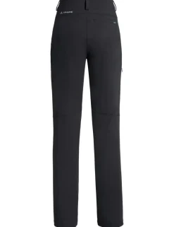 Strathcona II Outdoorhose Damen - black