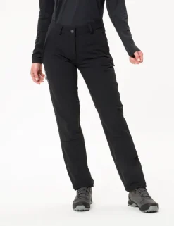 Strathcona II Outdoorhose Damen - black