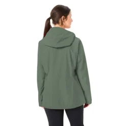 Strathcona Jacke Damen
