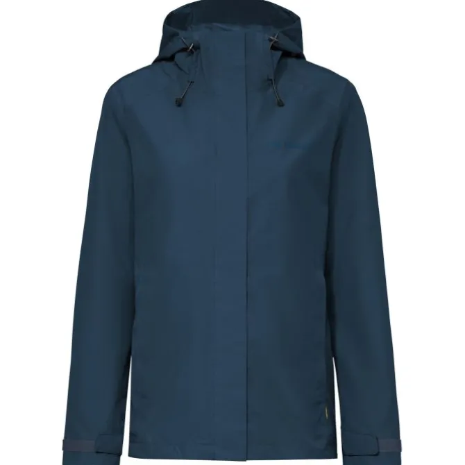 Strathcona Jacke Damen