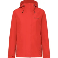 Strathcona Jacke Damen