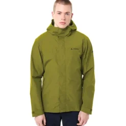 Strathcona Jacke Herren